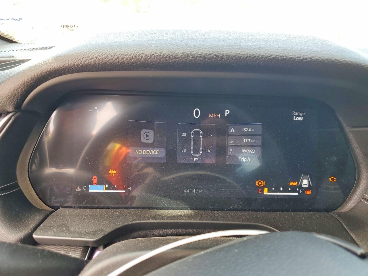 2023 JEEP CHEROKEE