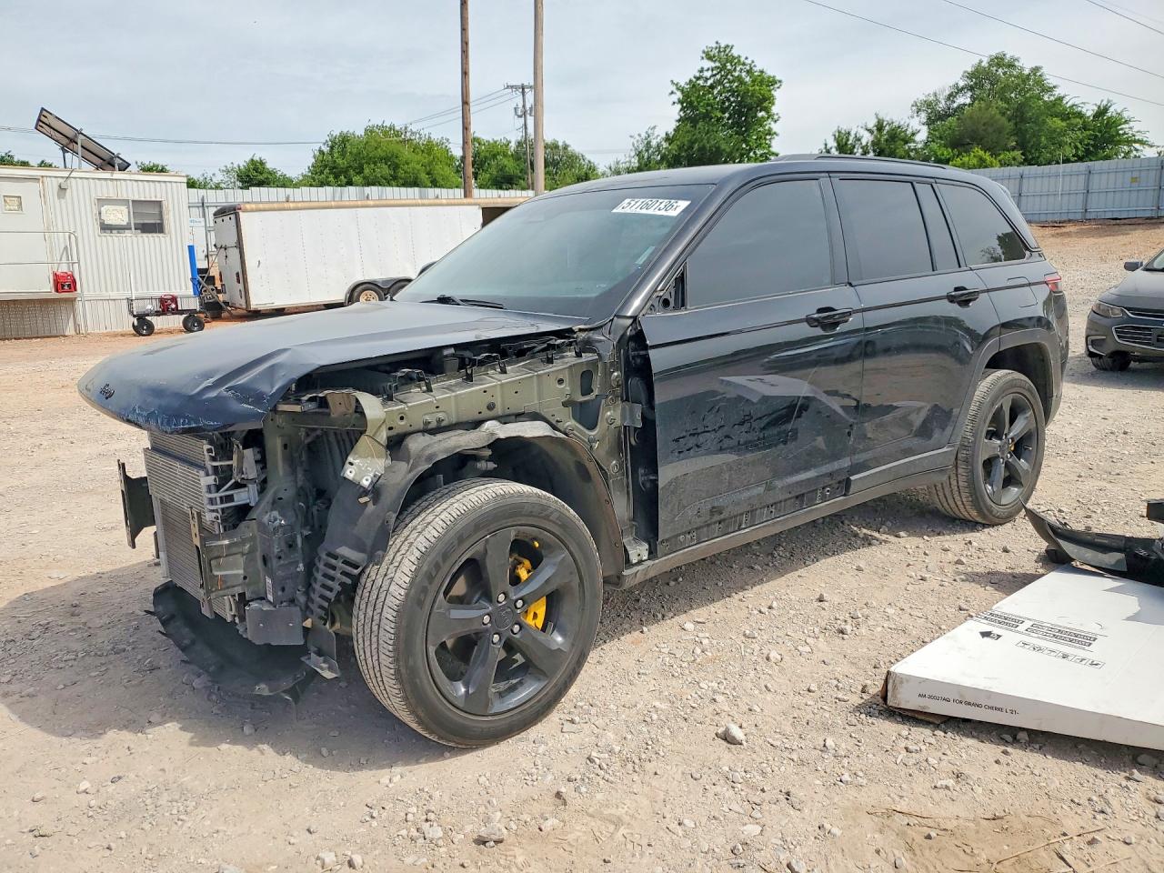 2023 JEEP CHEROKEE