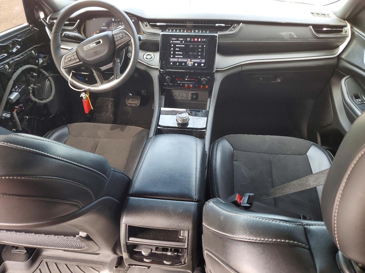 2023 JEEP CHEROKEE