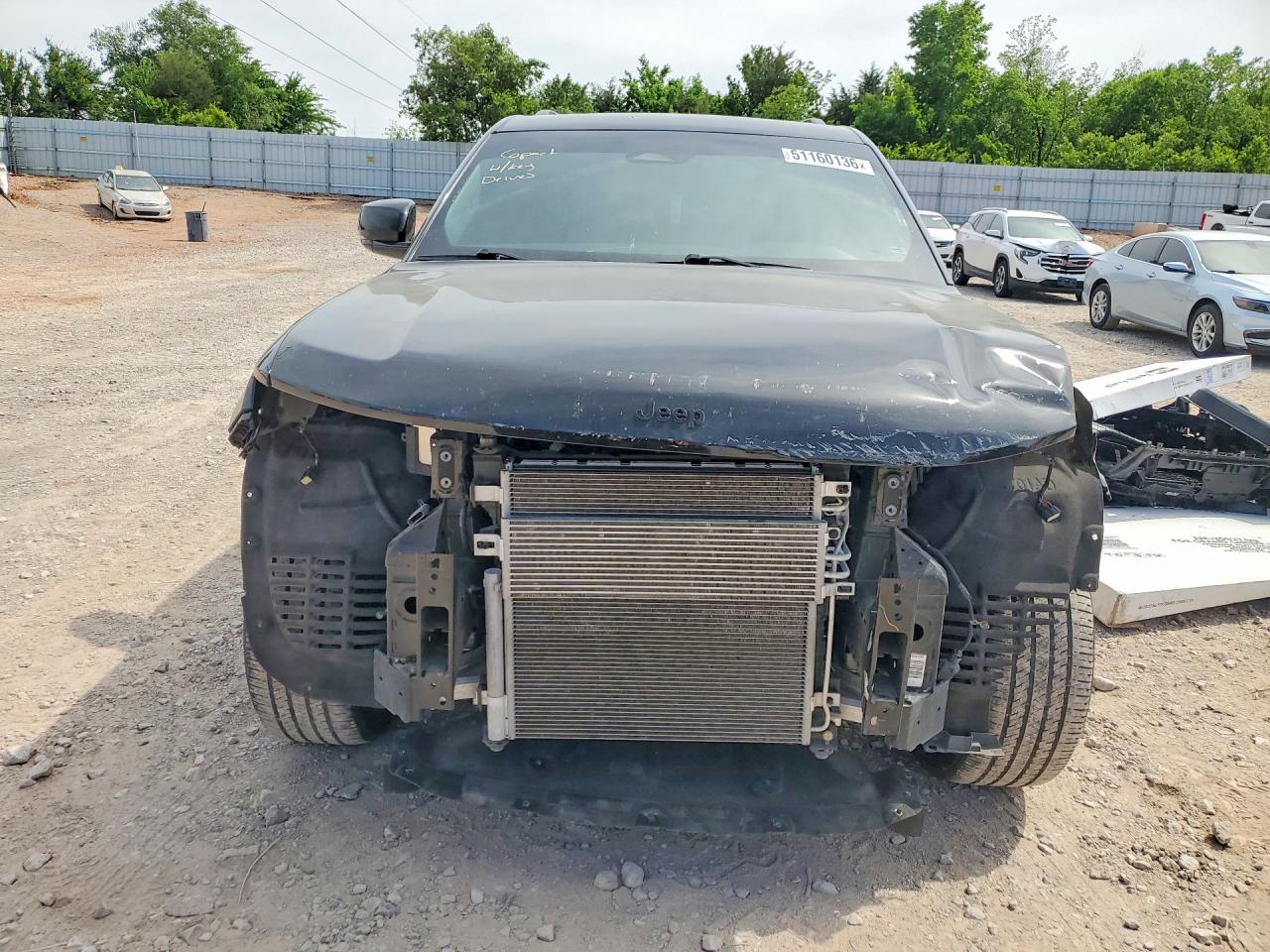 2023 JEEP CHEROKEE