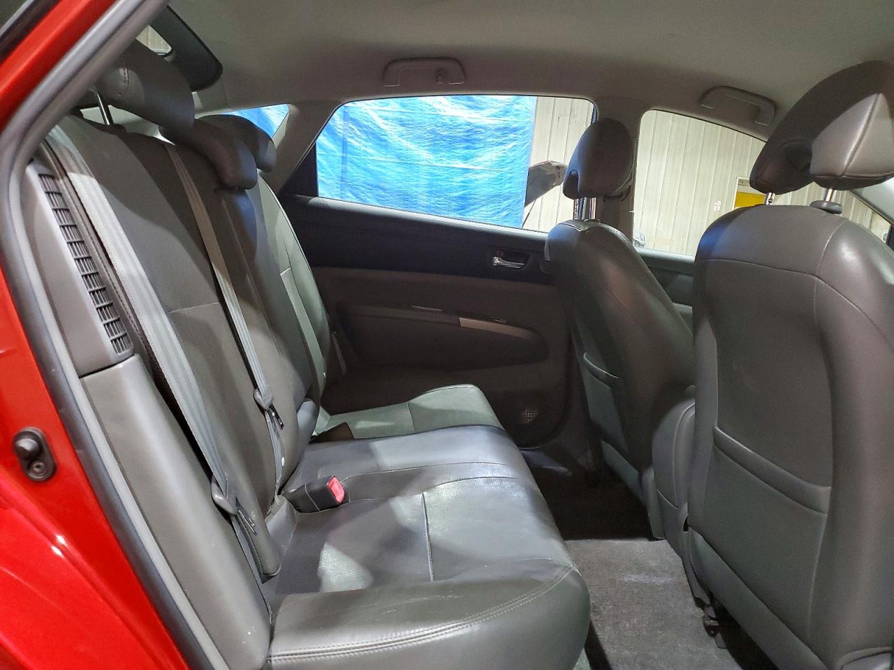 2007 TOYOTA PRIUS