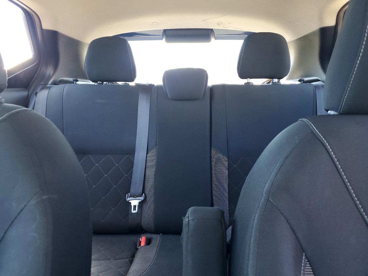 2020 NISSAN KICKS