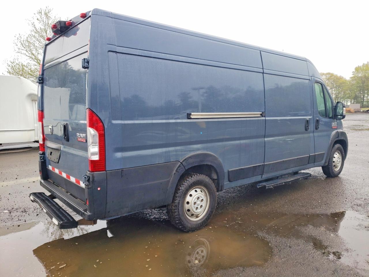 2019 RAM PROMASTER