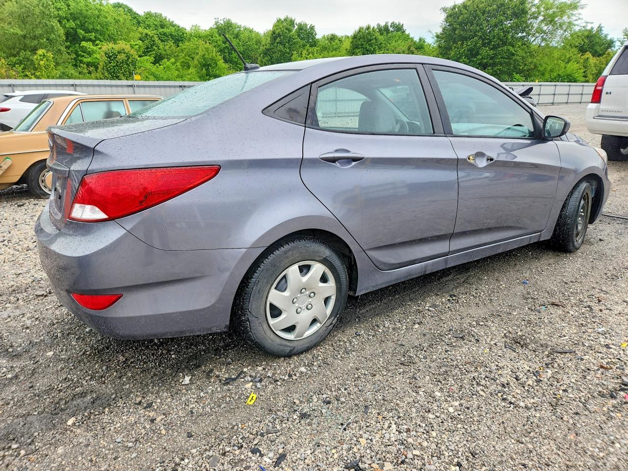 2017 HYUNDAI ACCENT
