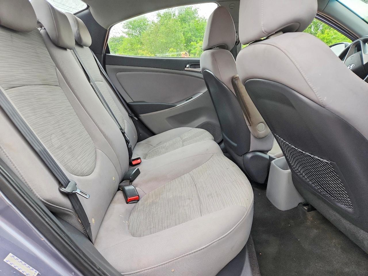 2017 HYUNDAI ACCENT