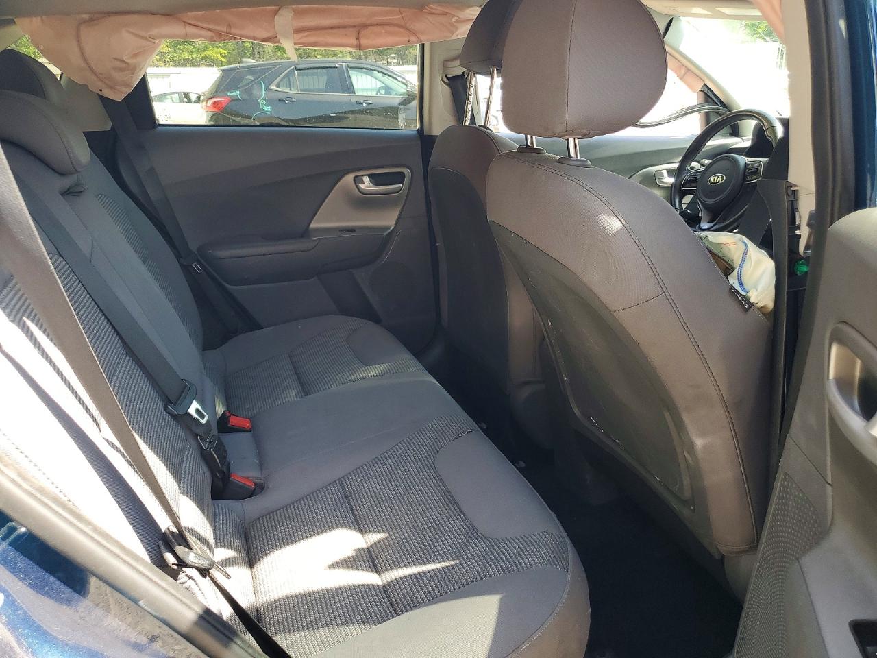 2019 KIA NIRO