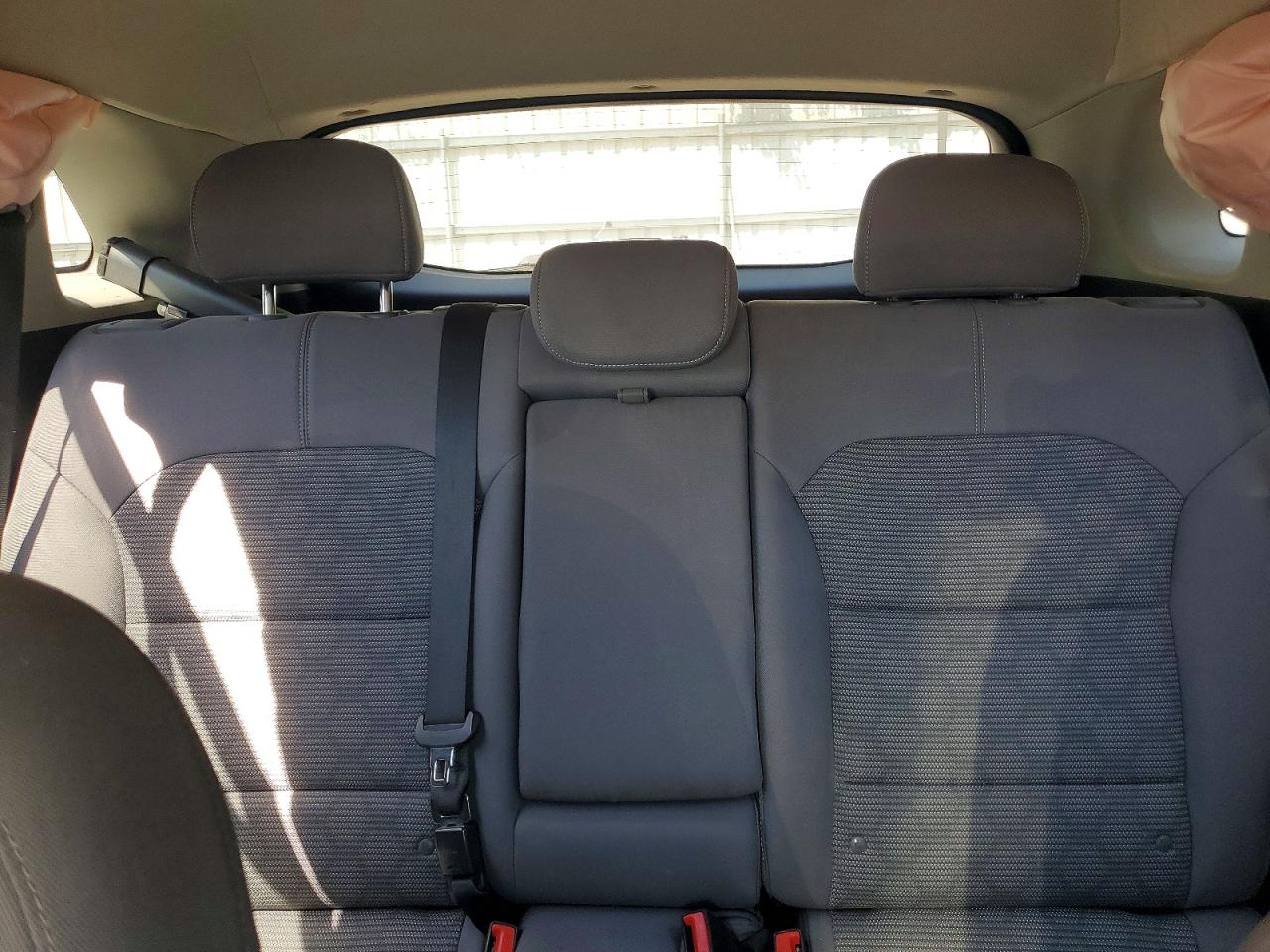 2019 KIA NIRO