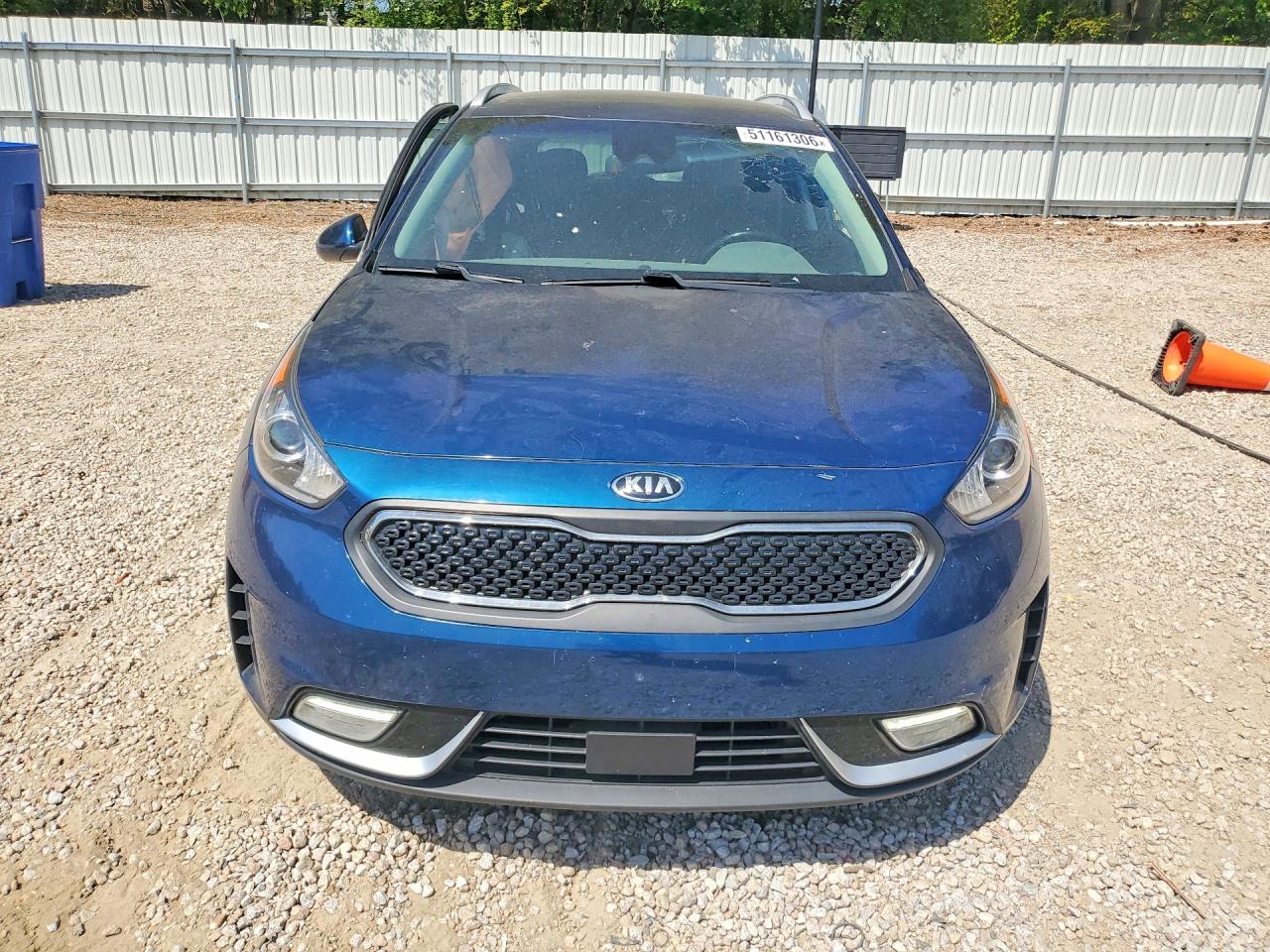 2019 KIA NIRO