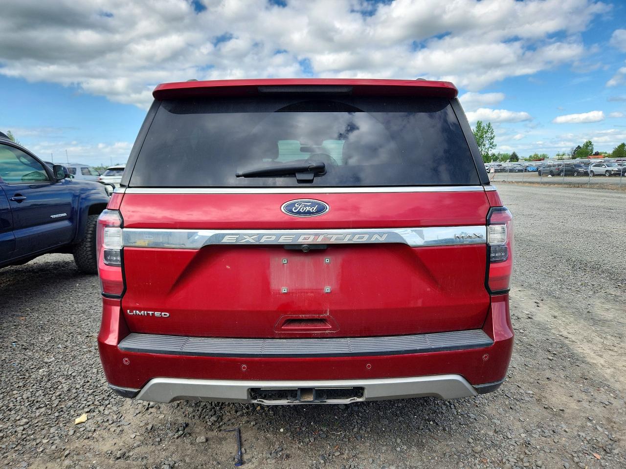 2020 FORD EXPEDITION