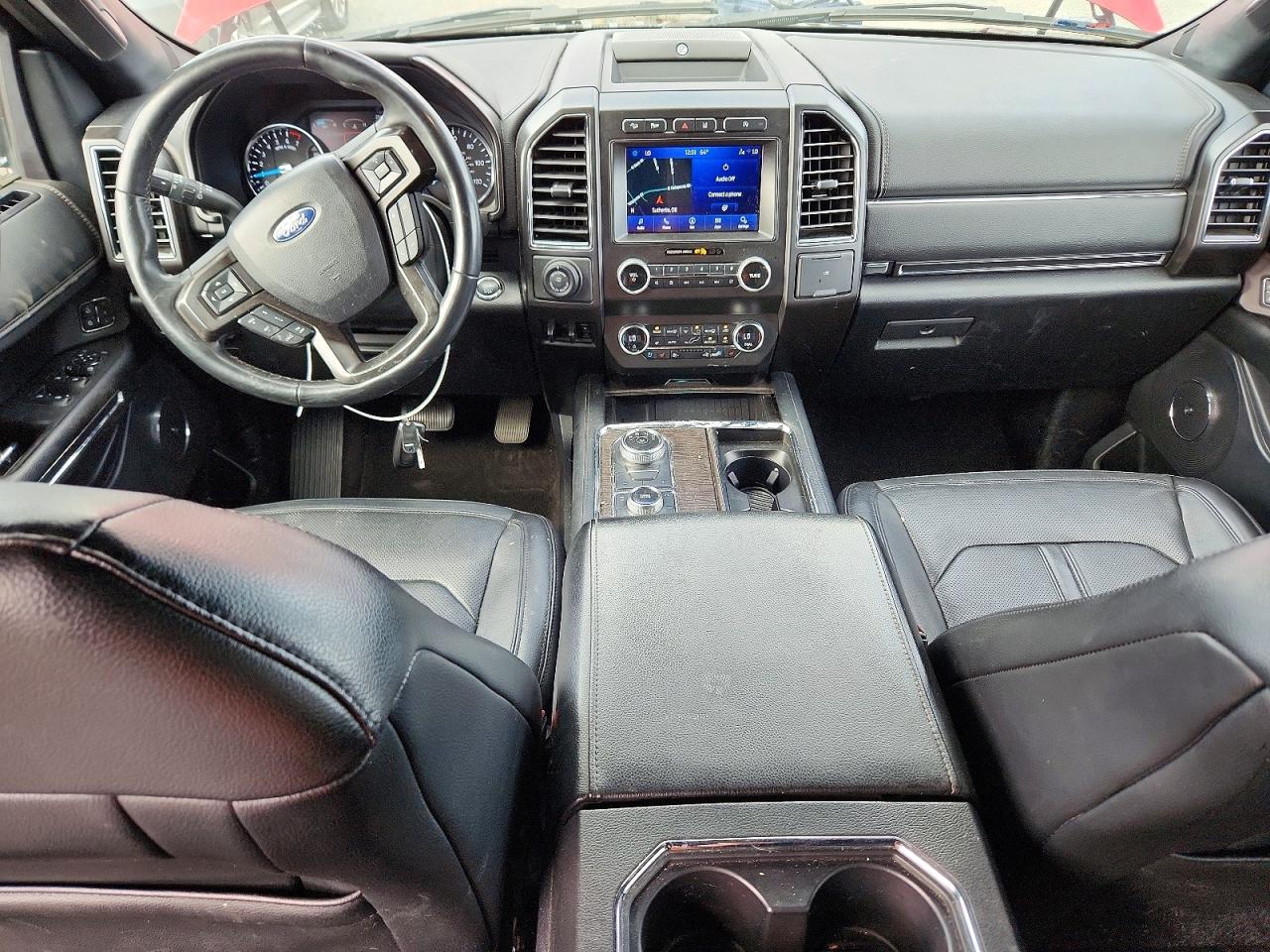 2020 FORD EXPEDITION