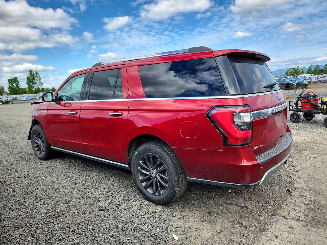 2020 FORD EXPEDITION