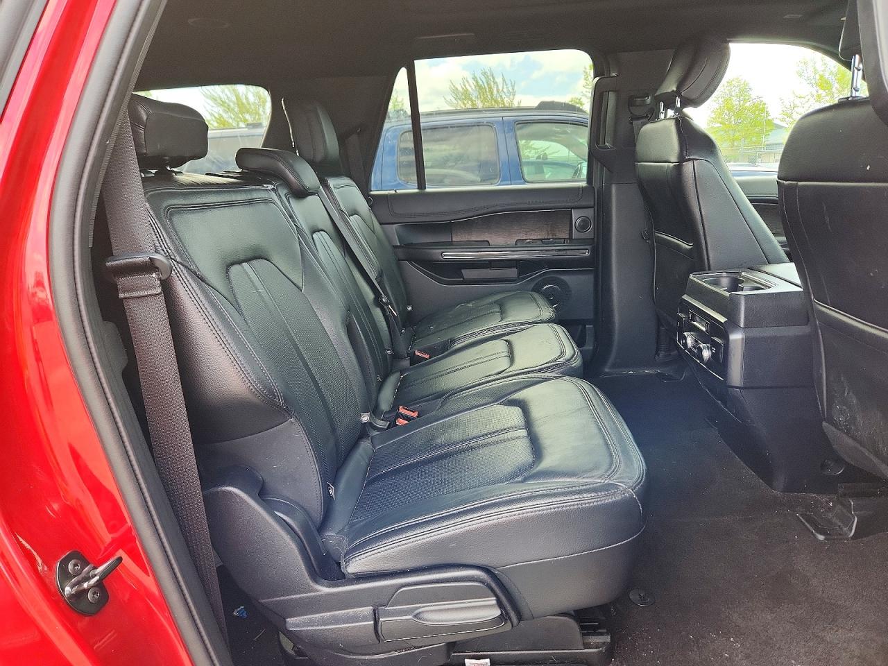 2020 FORD EXPEDITION