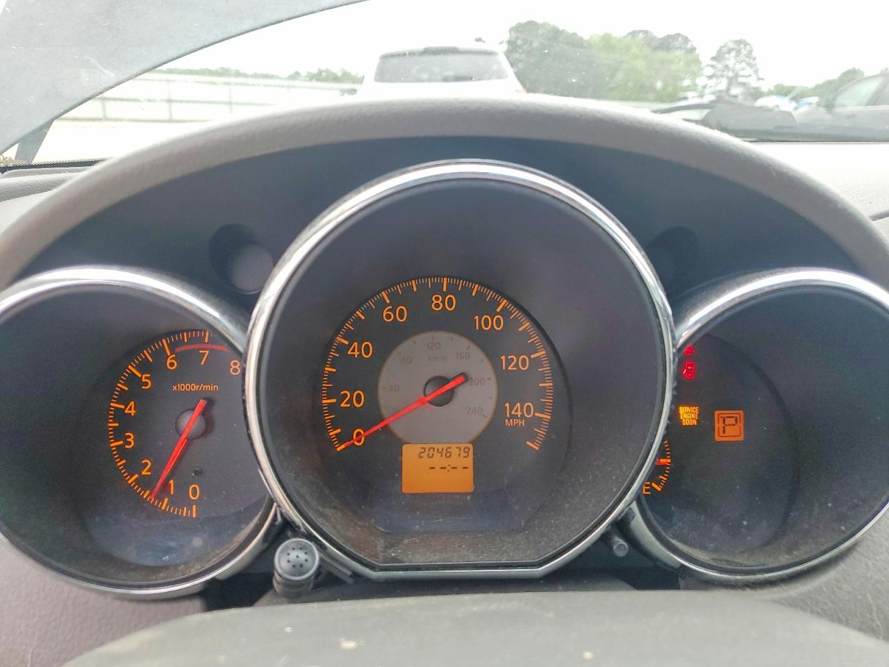 2006 NISSAN ALTIMA