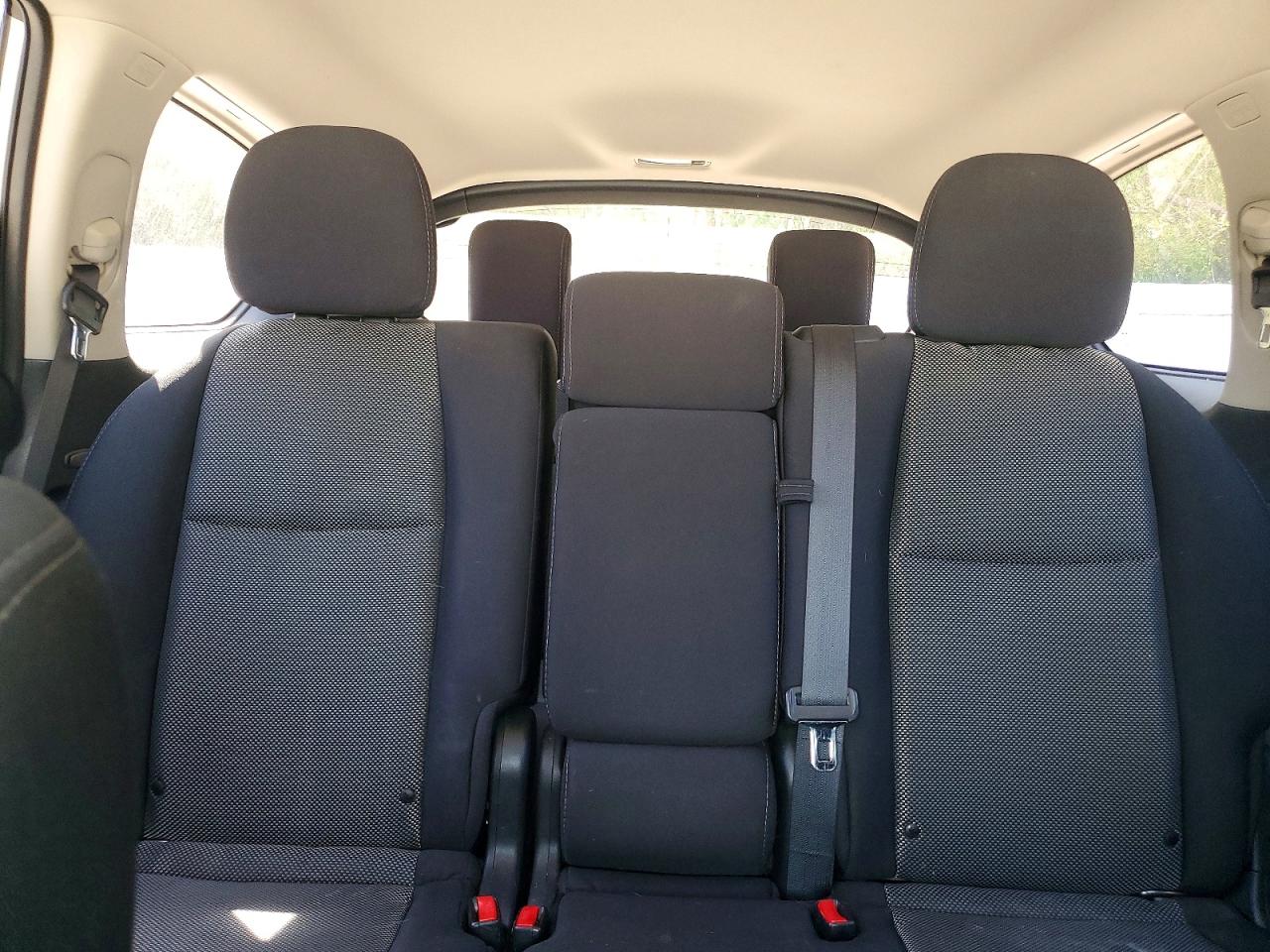 2017 NISSAN PATHFINDER