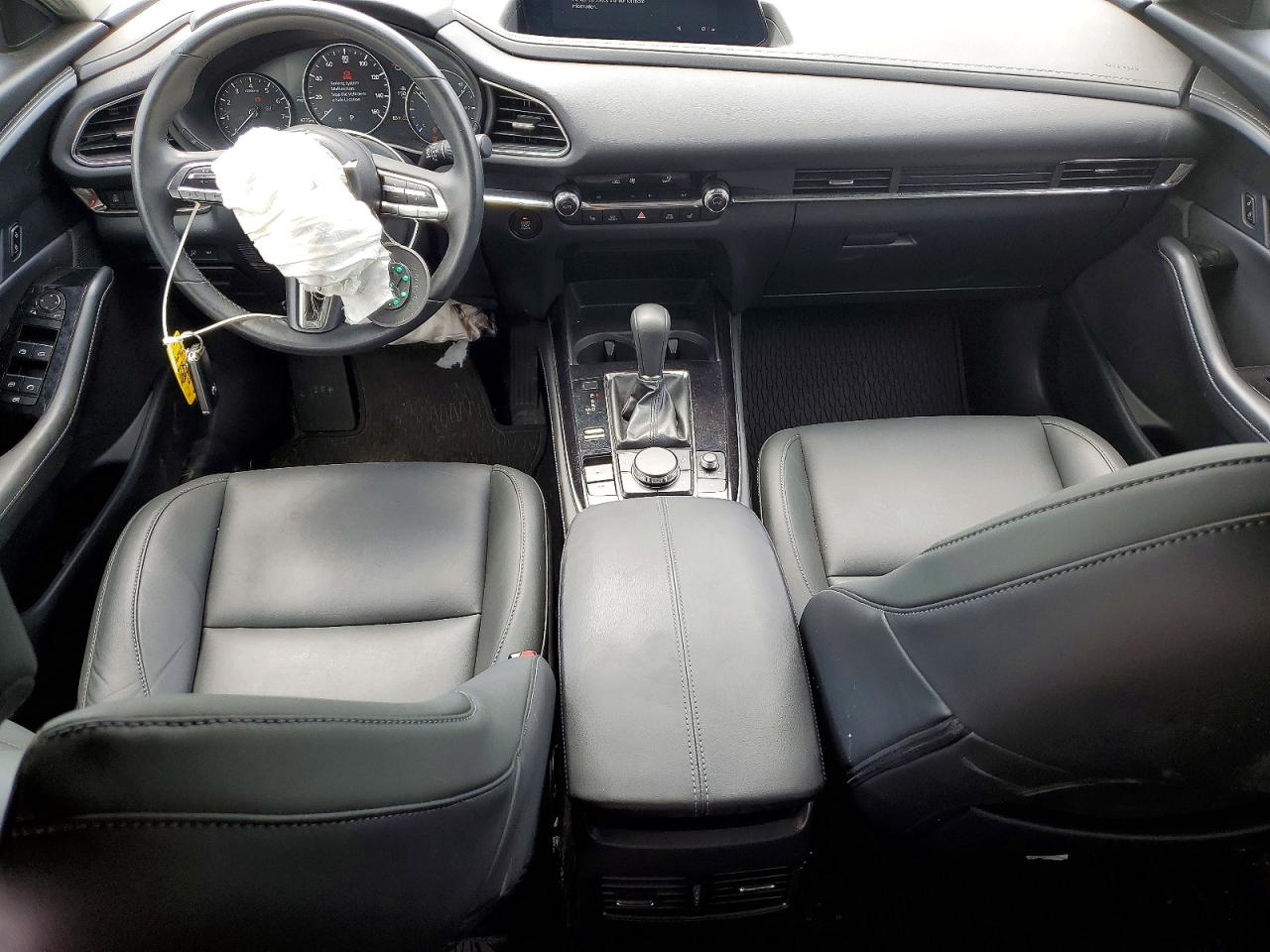 2023 MAZDA CX30