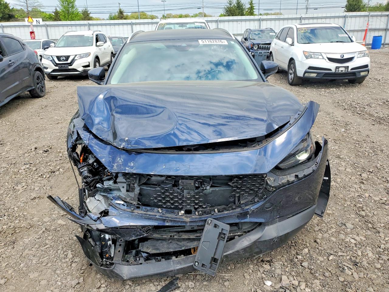 2023 MAZDA CX30