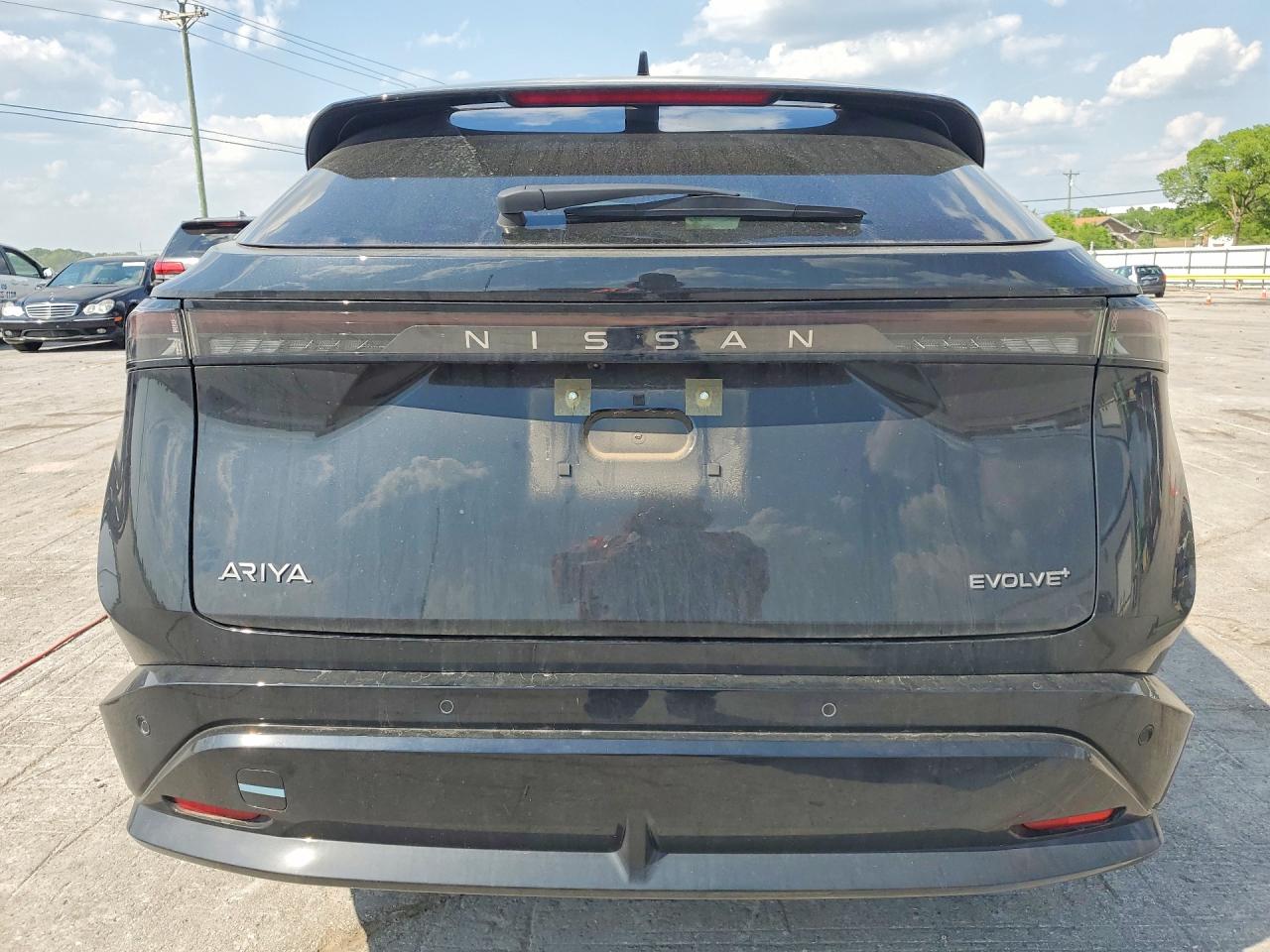 2025 NISSAN ALL OTHER