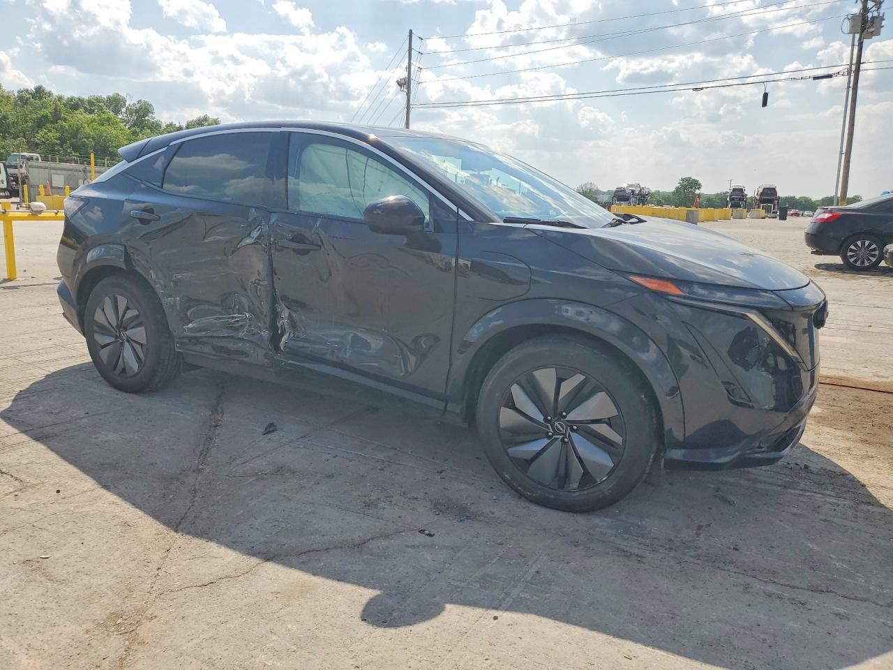 2025 NISSAN ALL OTHER