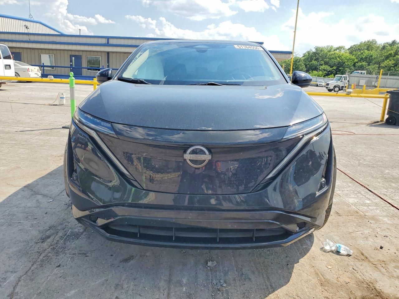2025 NISSAN ALL OTHER