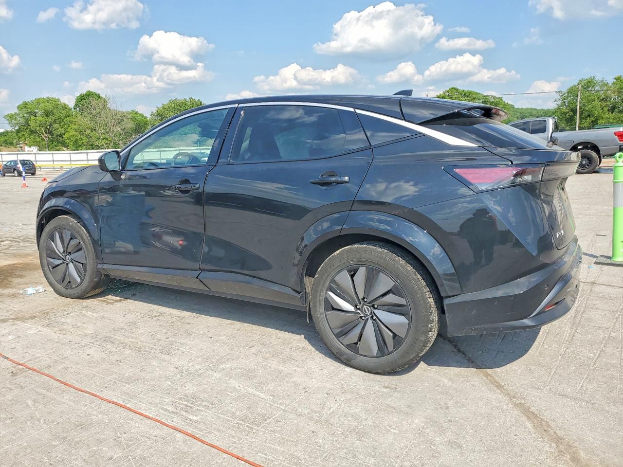 2025 NISSAN ALL OTHER