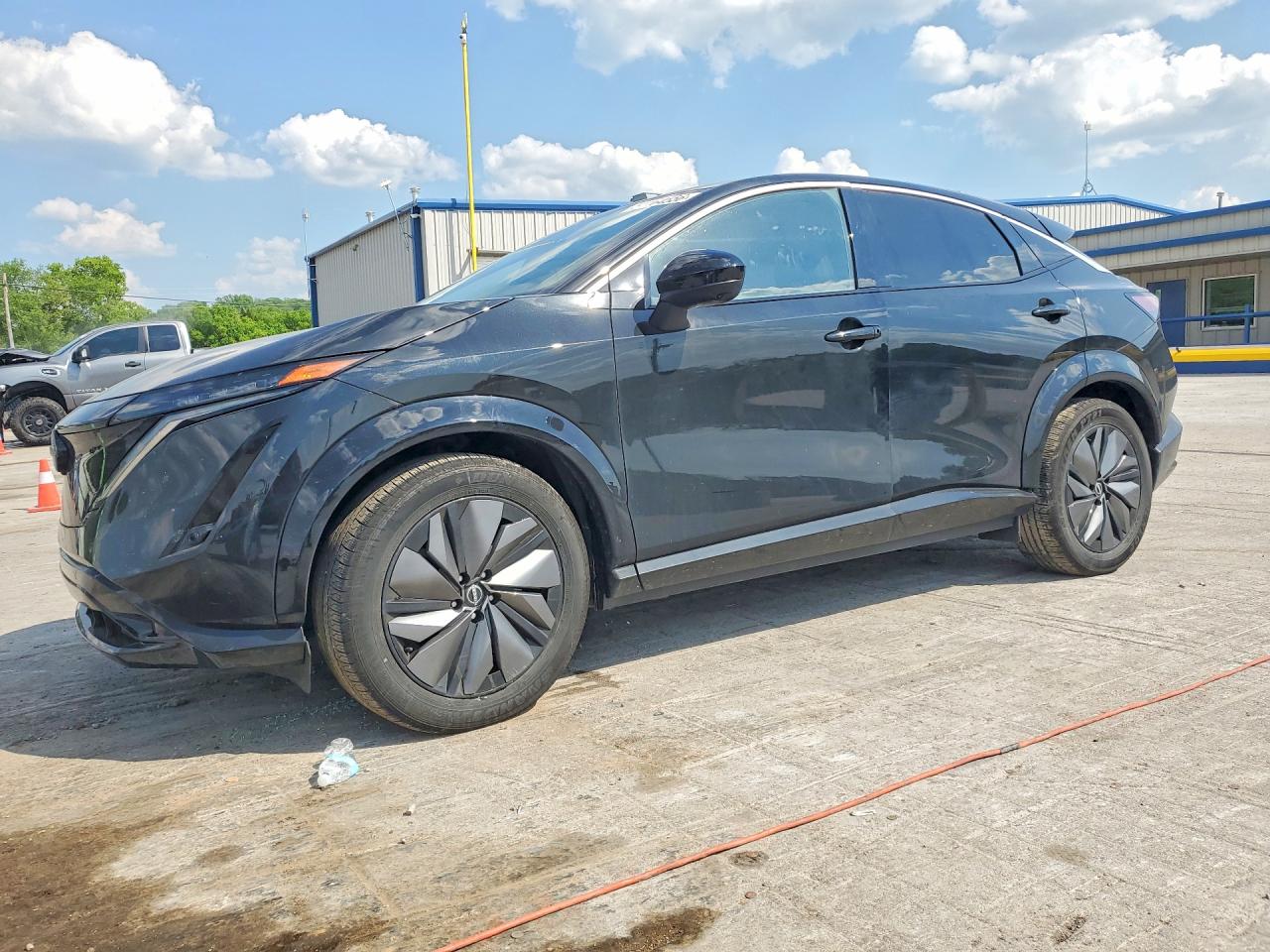2025 NISSAN ALL OTHER
