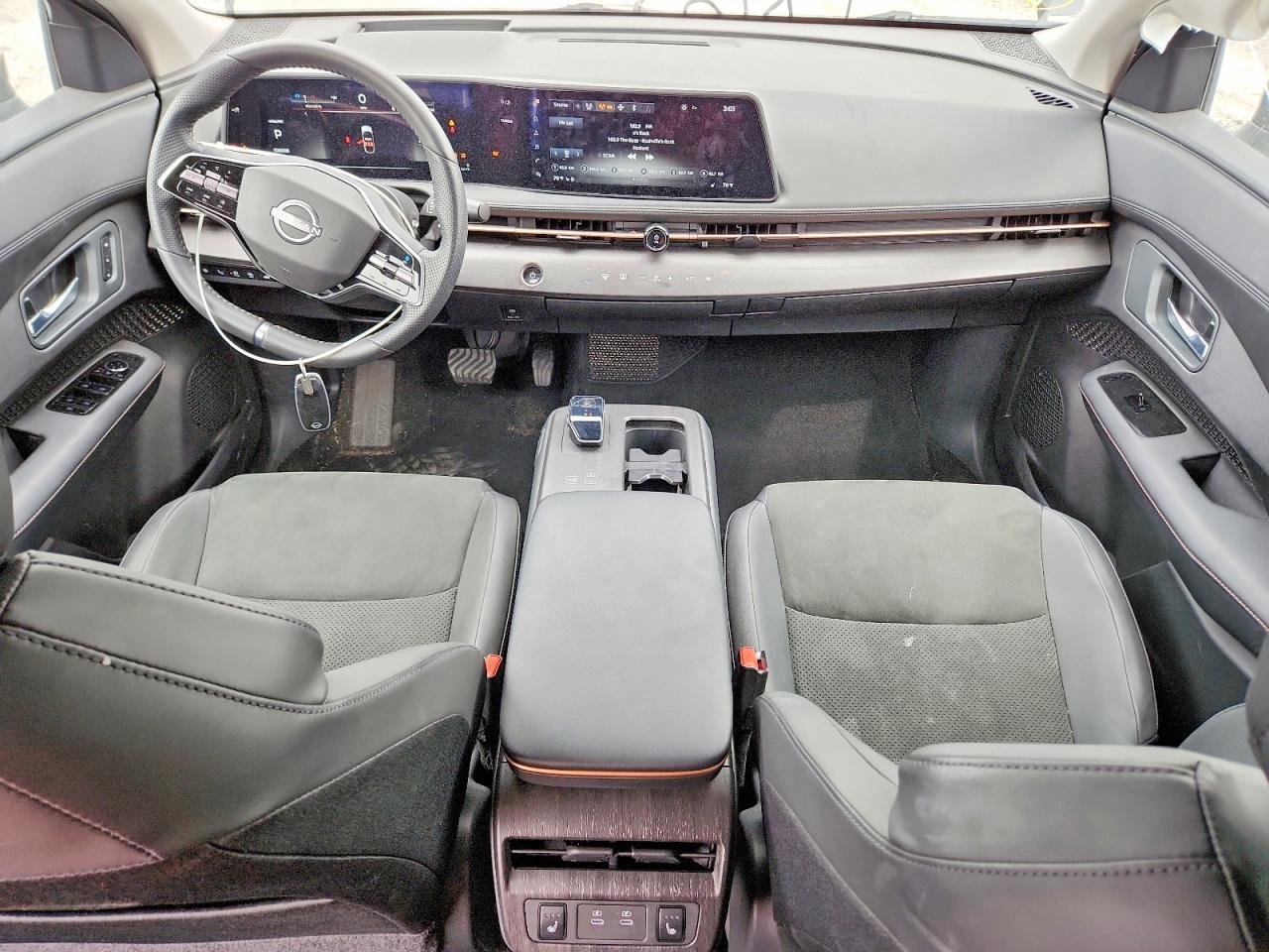 2025 NISSAN ALL OTHER