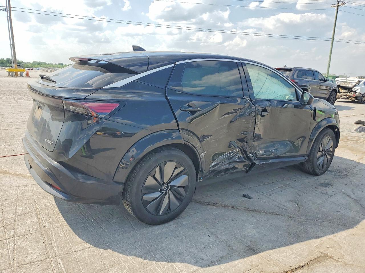 2025 NISSAN ALL OTHER