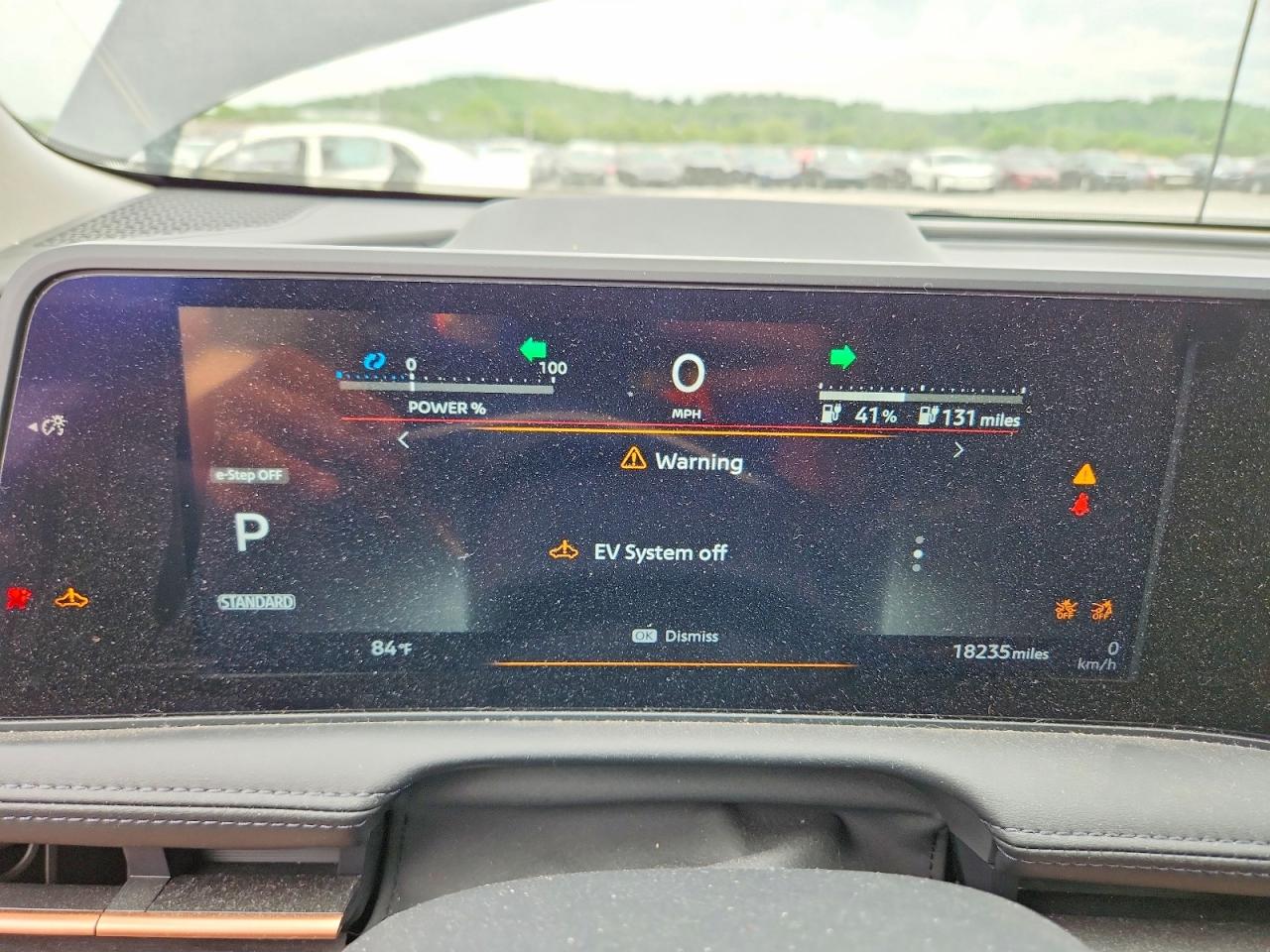2025 NISSAN ALL OTHER