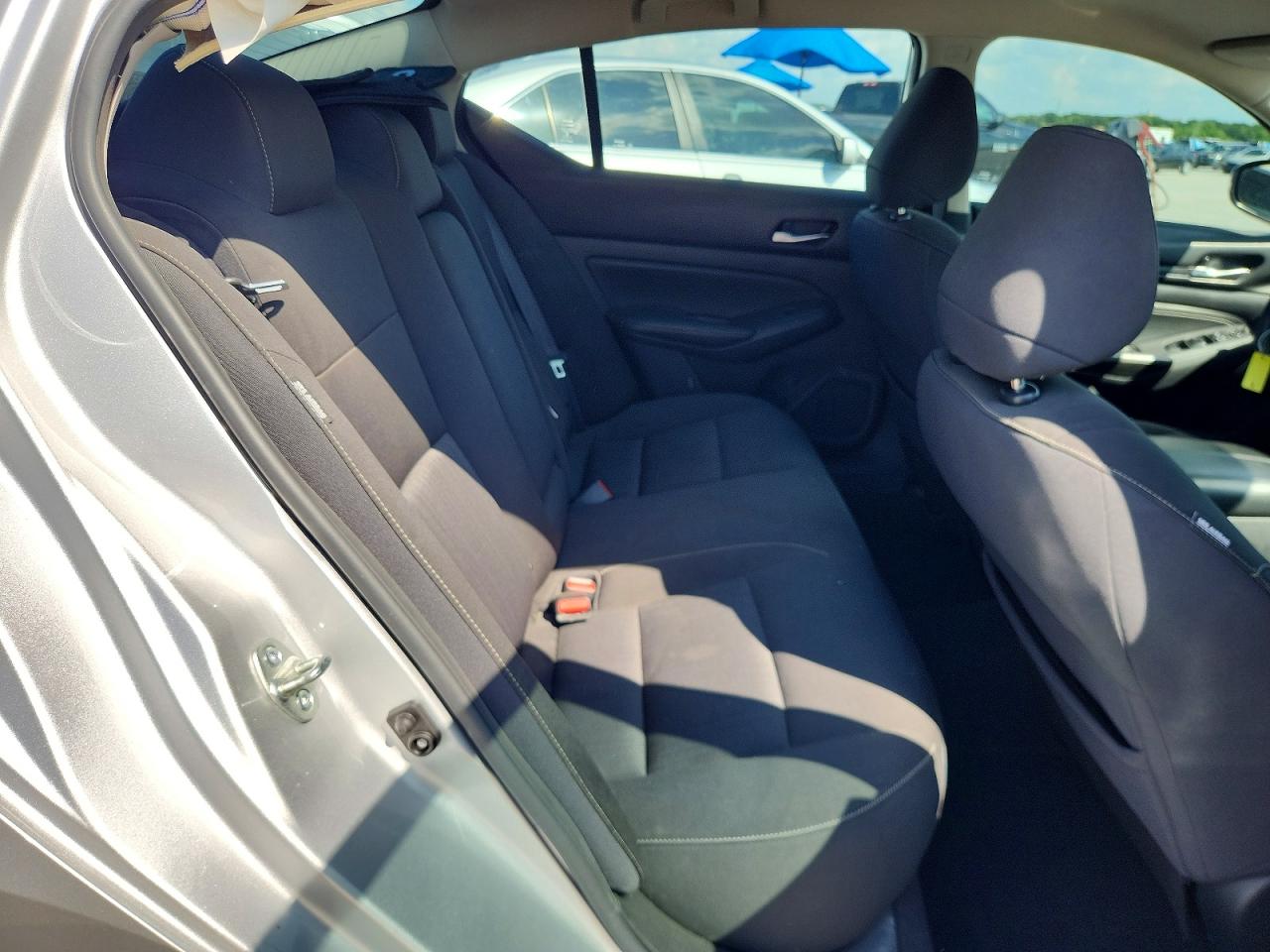 2020 NISSAN ALTIMA