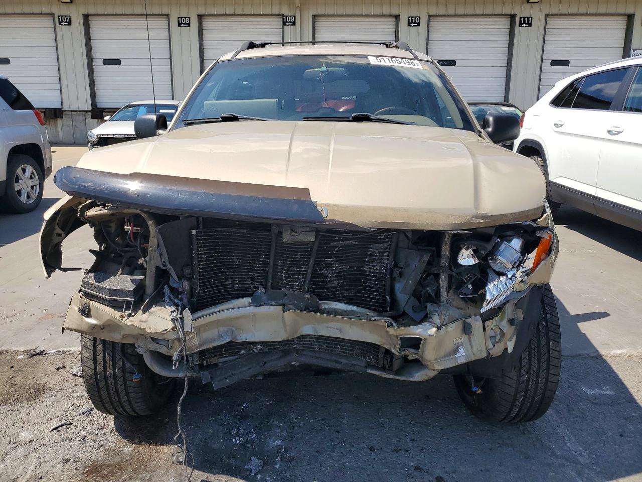 2001 JEEP CHEROKEE