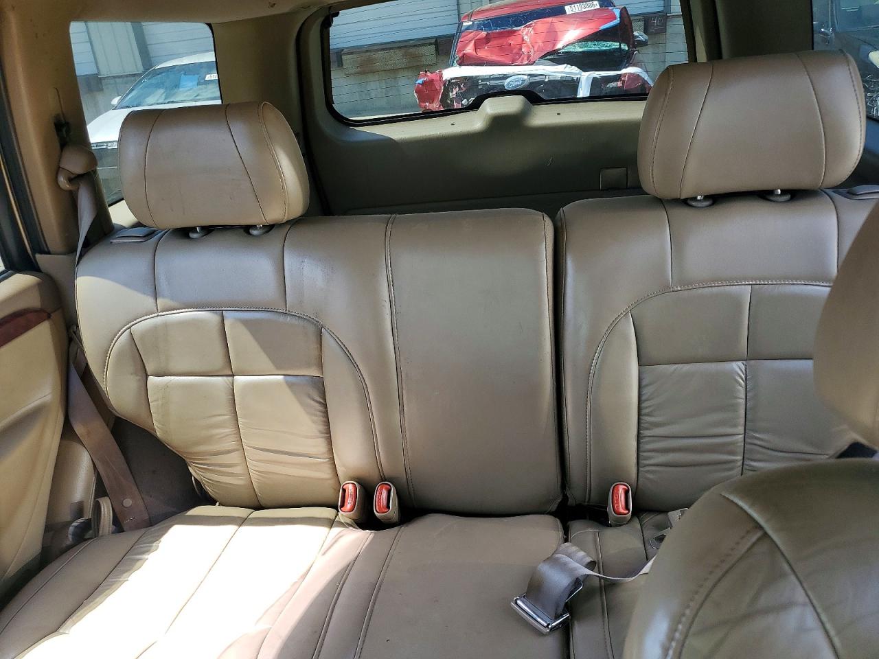 2001 JEEP CHEROKEE