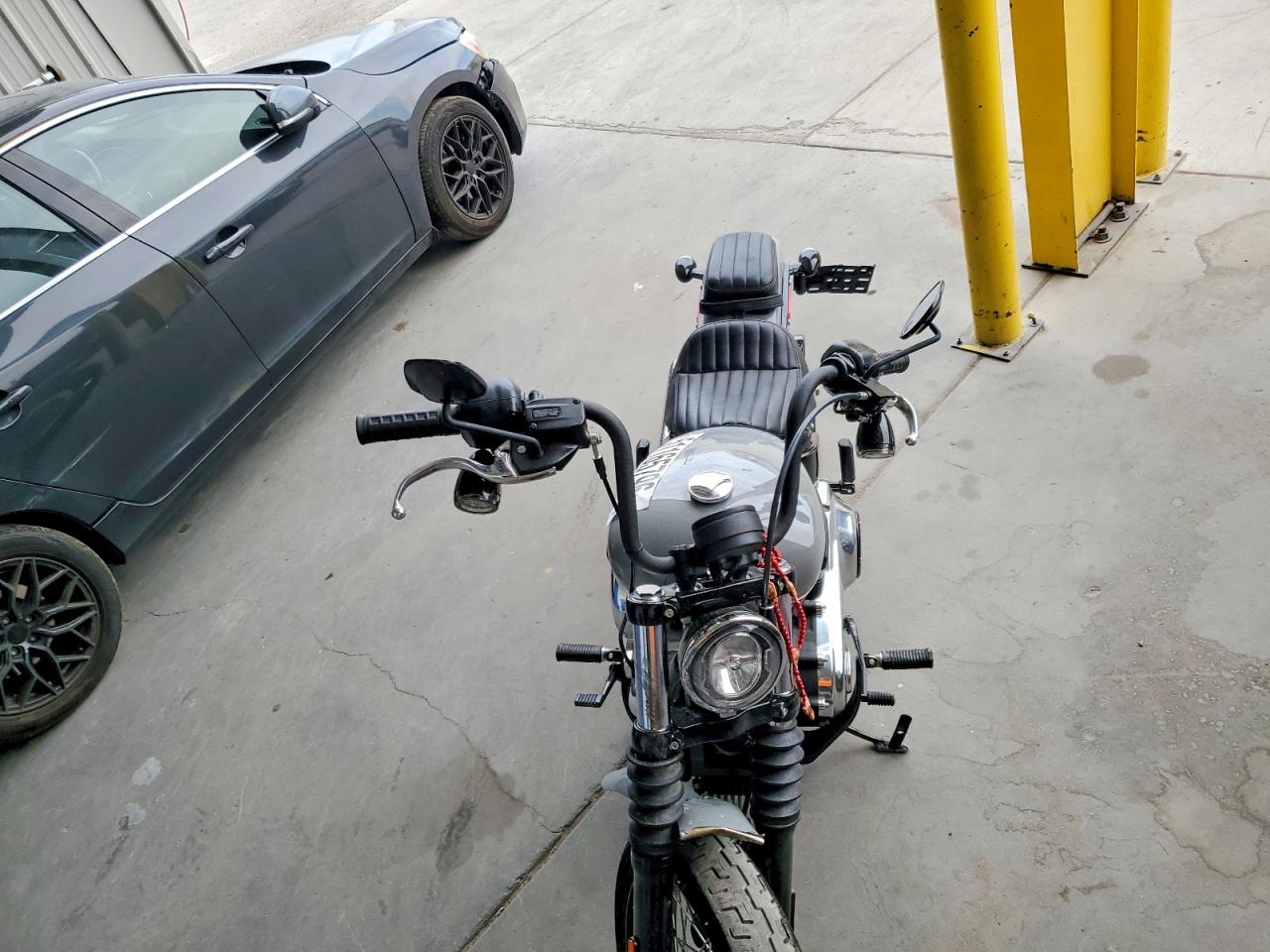 2025 HARLEY-DAVIDSON ALL OTHER