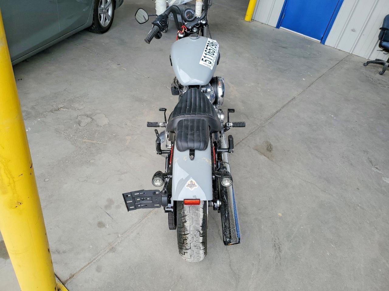 2025 HARLEY-DAVIDSON ALL OTHER