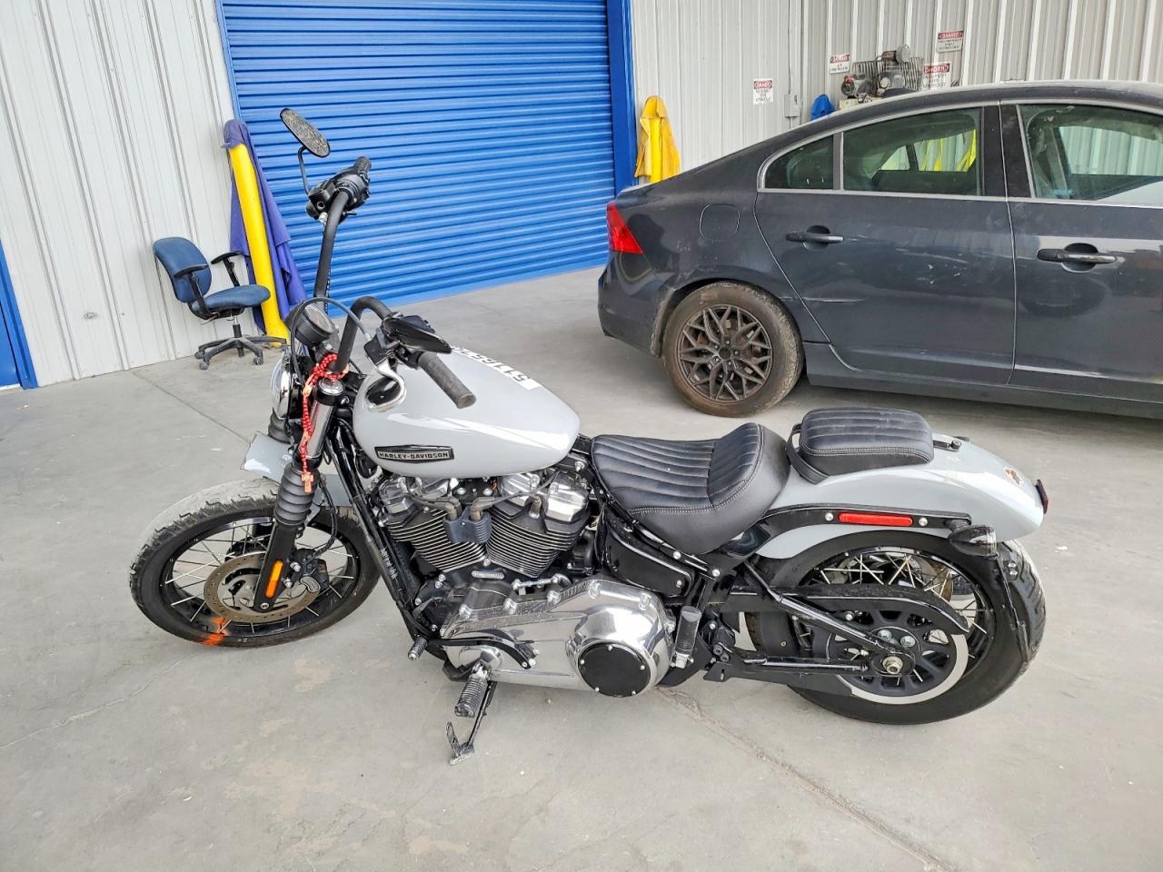 2025 HARLEY-DAVIDSON ALL OTHER