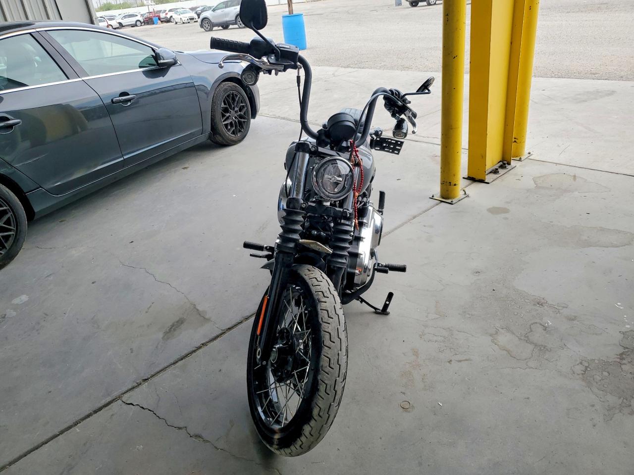 2025 HARLEY-DAVIDSON ALL OTHER