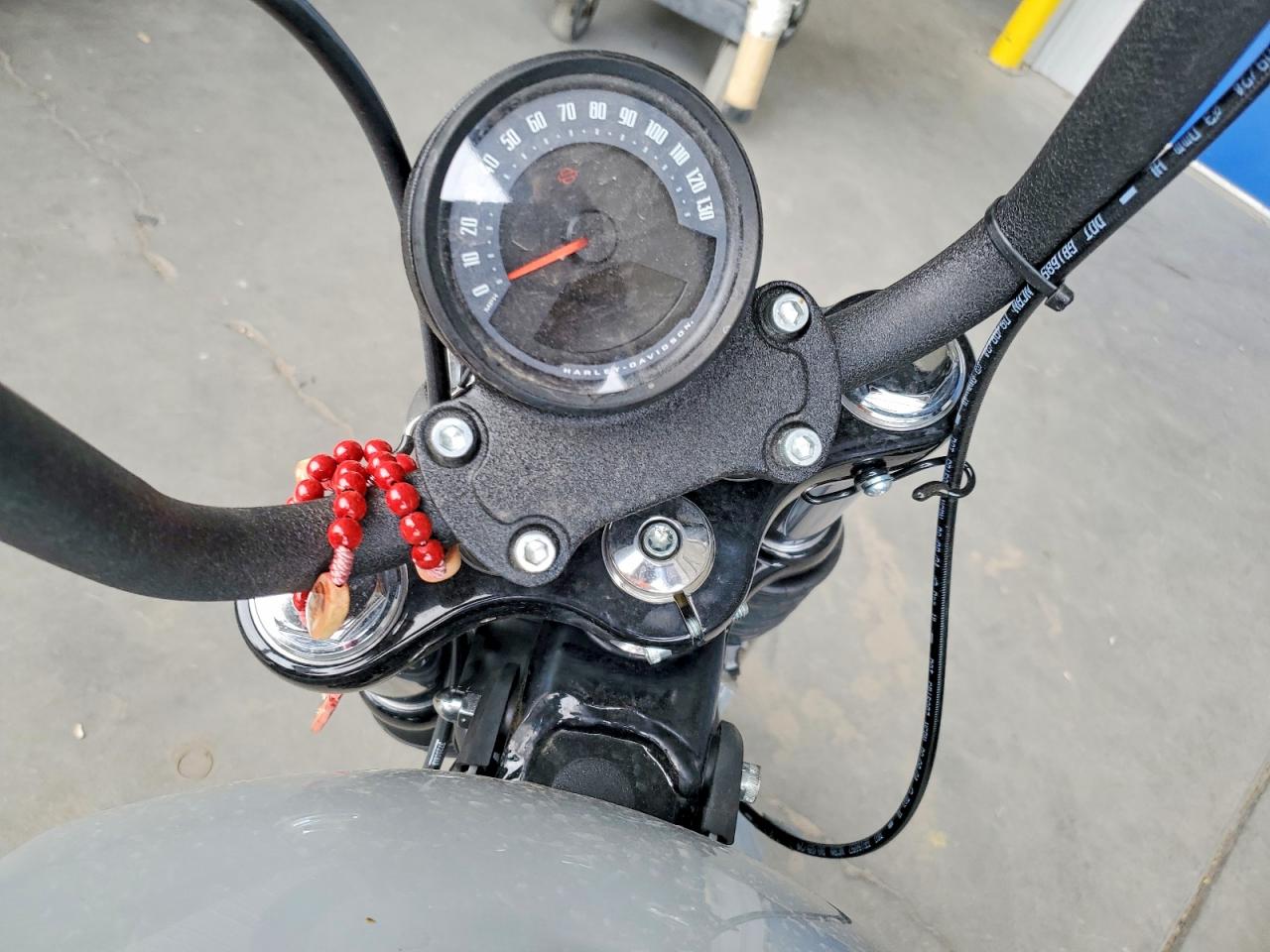 2025 HARLEY-DAVIDSON ALL OTHER