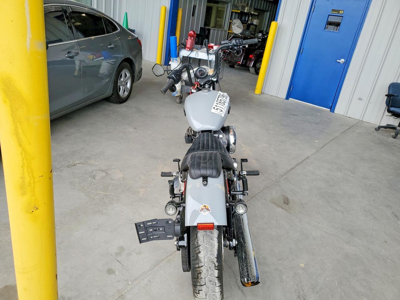 2025 HARLEY-DAVIDSON ALL OTHER