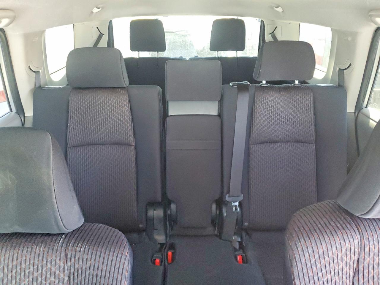 2013 TOYOTA 4RUNNER