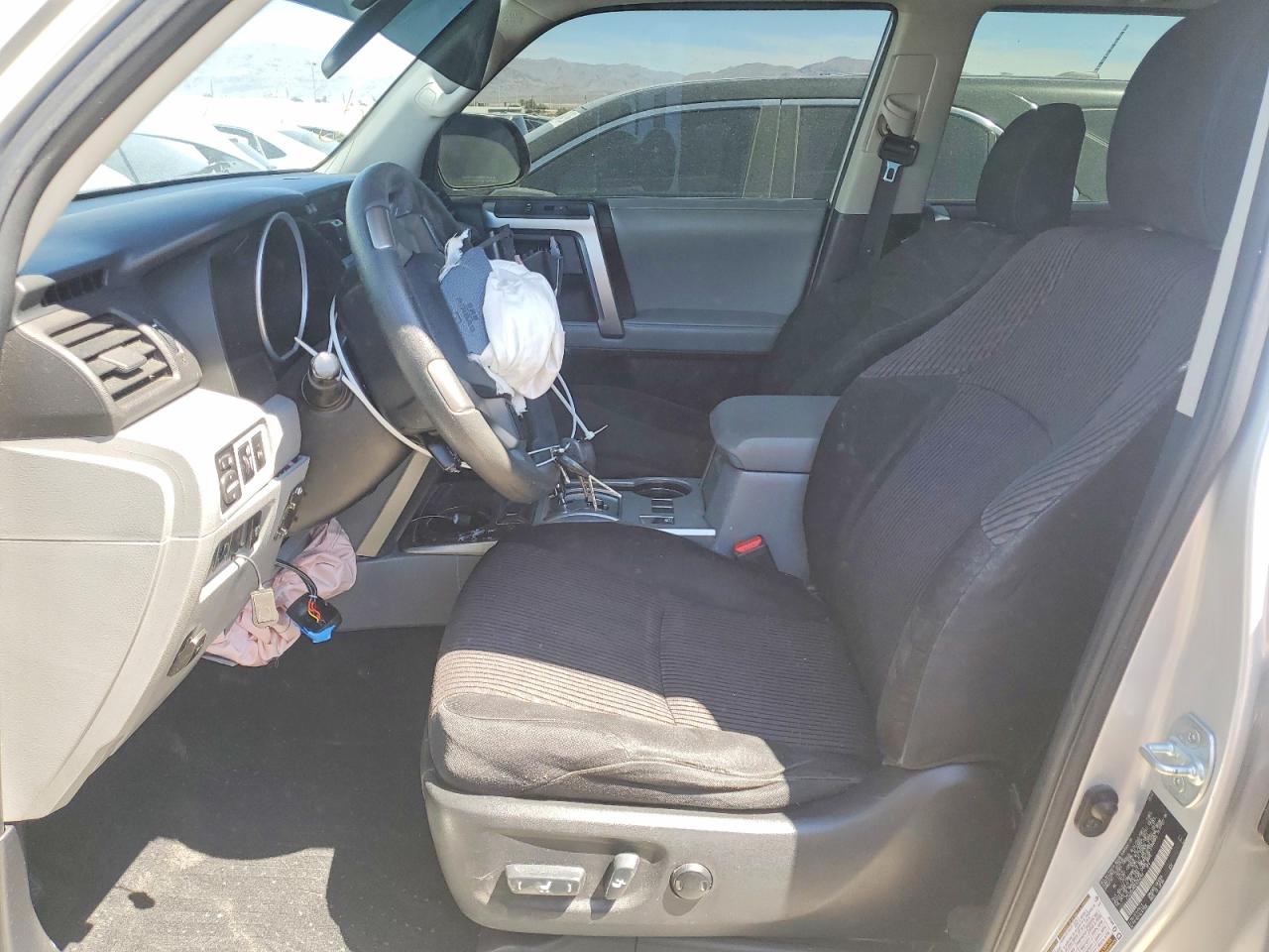 2013 TOYOTA 4RUNNER