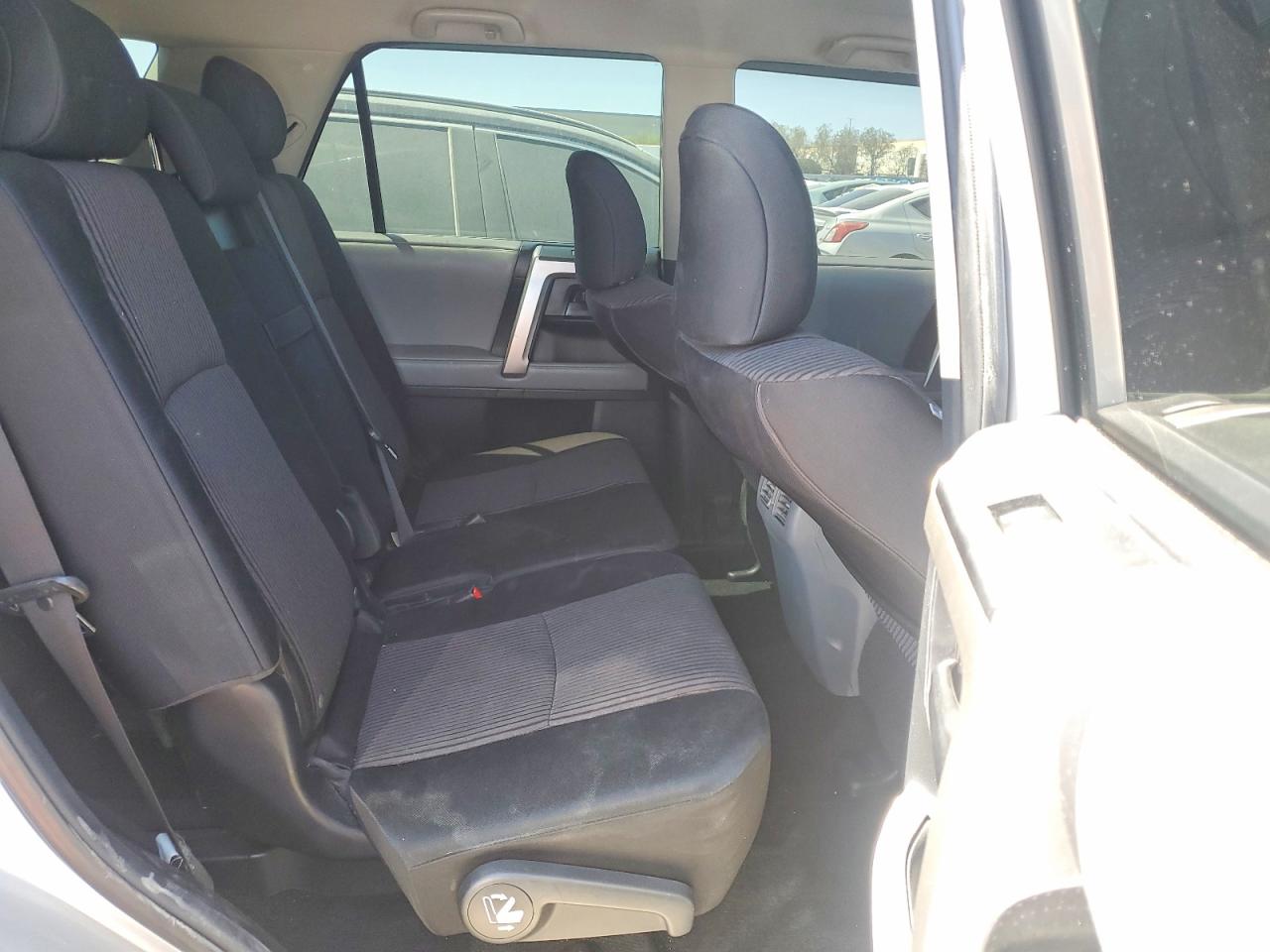 2013 TOYOTA 4RUNNER