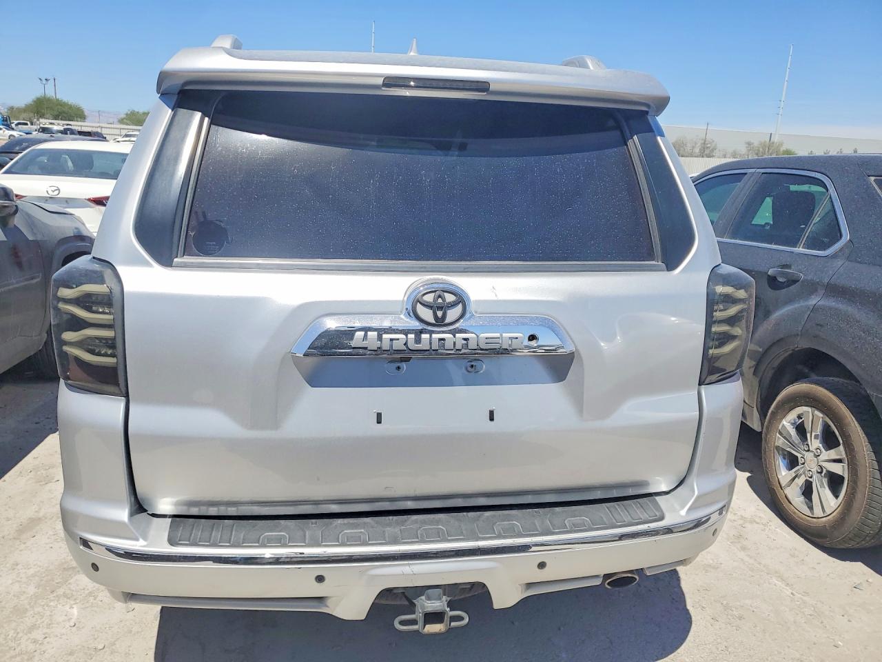 2013 TOYOTA 4RUNNER