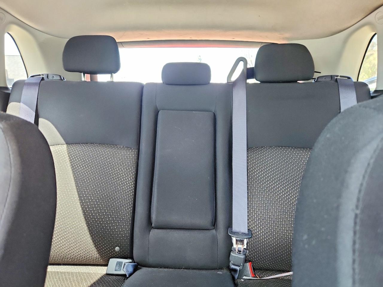 2016 MITSUBISHI OUTLANDER