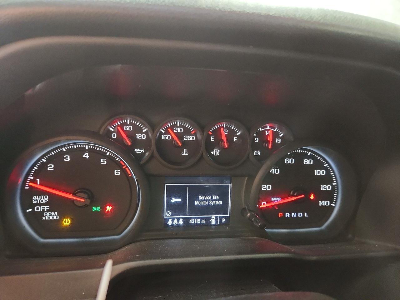2024 GMC SIERRA