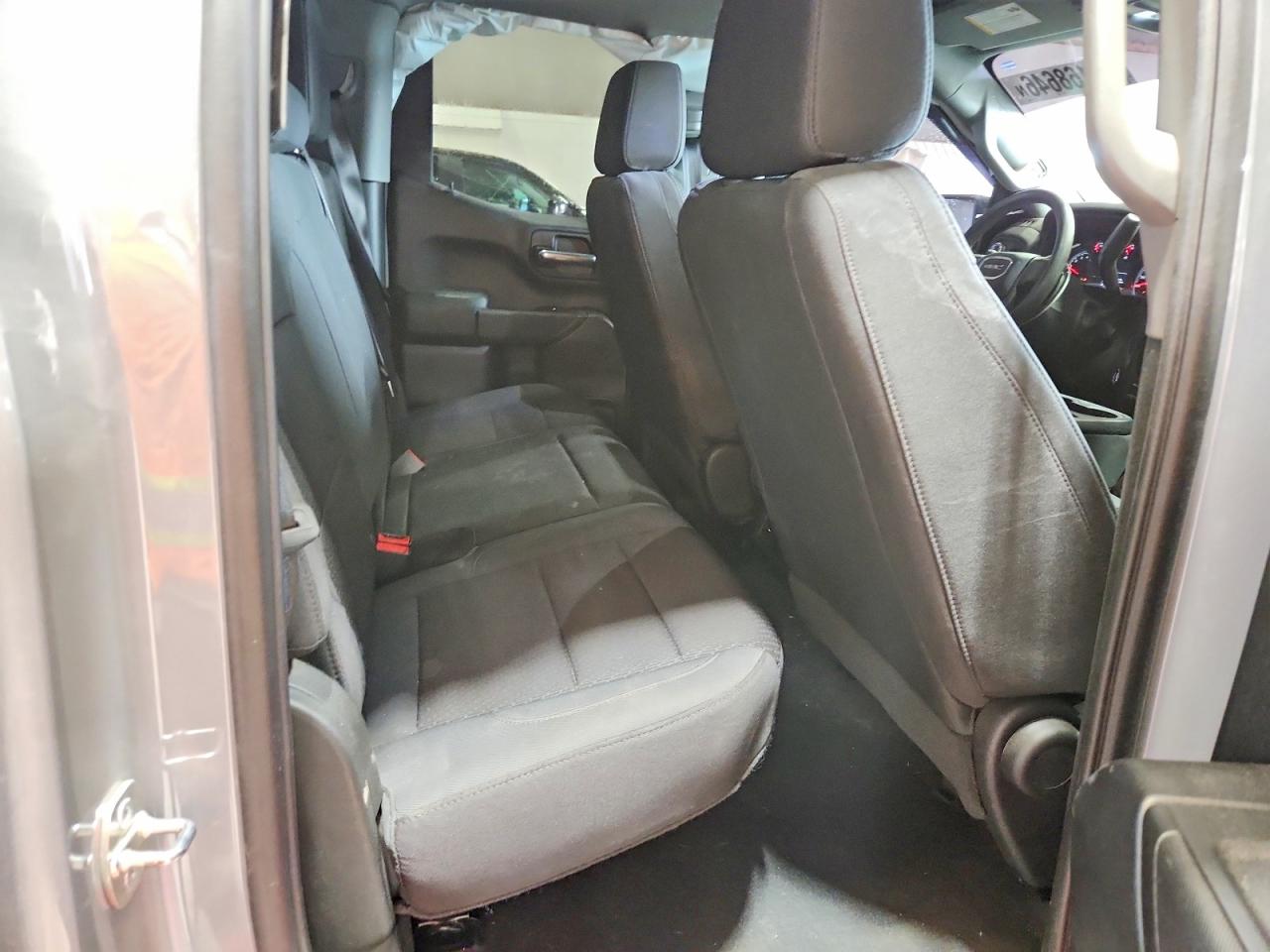 2024 GMC SIERRA