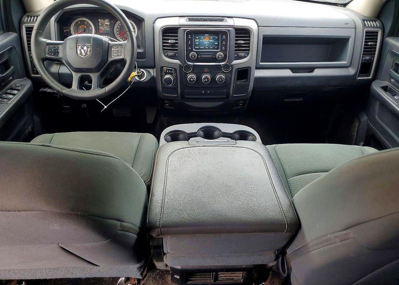 2015 RAM 1500