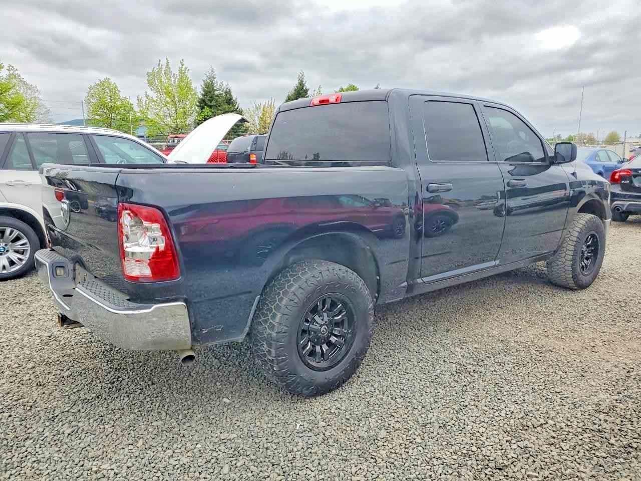 2015 RAM 1500