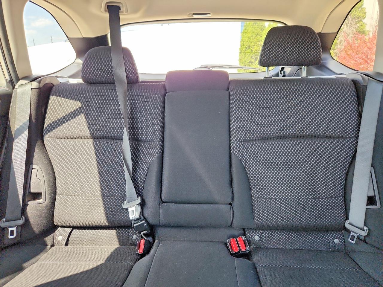 2016 SUBARU OUTBACK