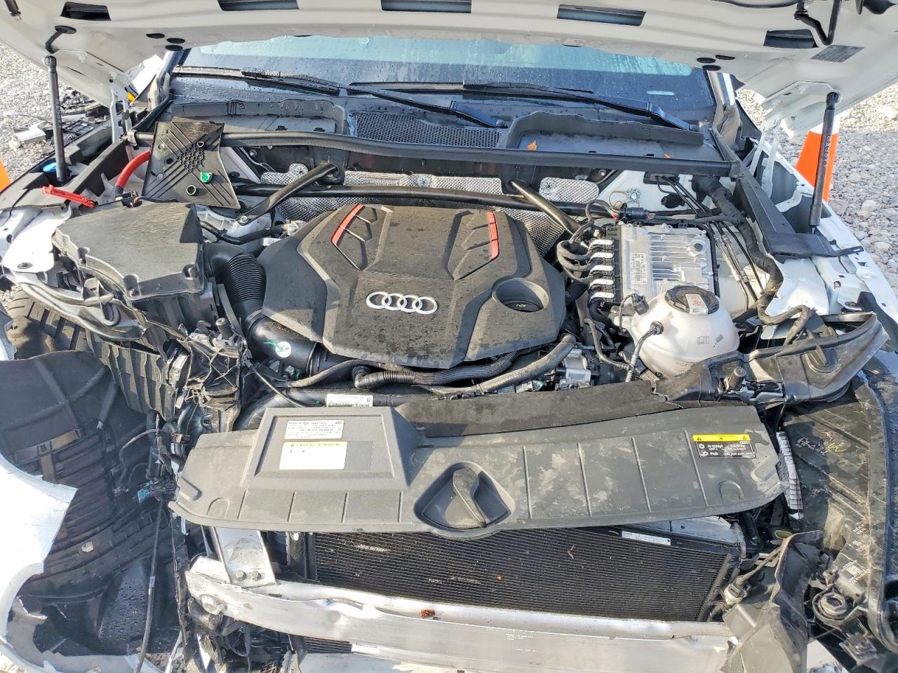 2025 AUDI SQ5