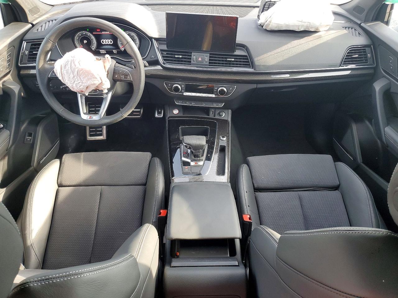 2025 AUDI SQ5