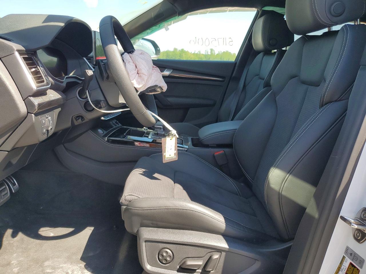 2025 AUDI SQ5